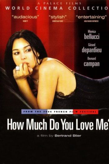  de Filme Por Amor ou Por Dinheiro? (2005)