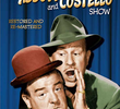 Bud Abbott e Lou Costello (1ª Temporada)