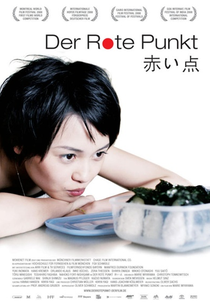 O Ponto Vermelho (Der Rote Punkt)