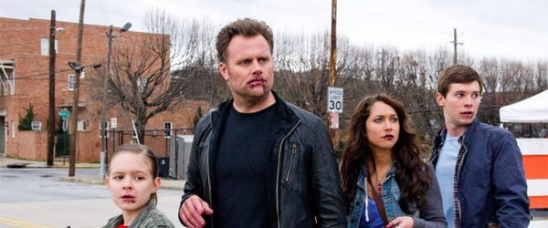 Primeiras imagens da série Zombieland | PipocaTV