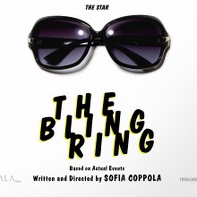 The Bling Ring  -  A Gangue de Hollywood