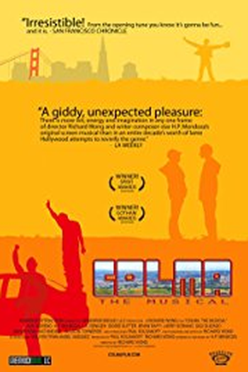  de Filme Colma: The Musical (2006)