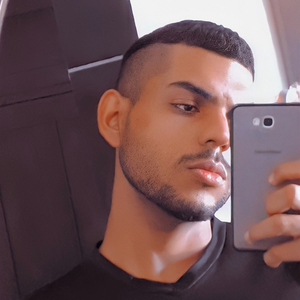 Foto de perfil de Henrique