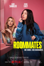 A Colega Perfeita (Roommates)