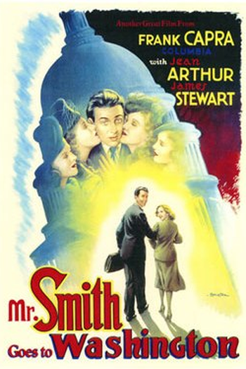  de Filme A Mulher Faz o Homem (1939)