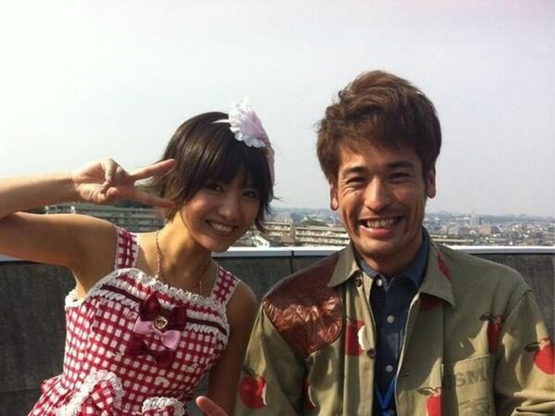 Foto 5 de Detarame Hero