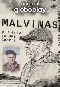 Malvinas: O Diário de uma Guerra (Malvinas: O Diário de uma Guerra)