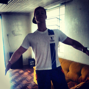 Foto de perfil de Gabriel Huppes