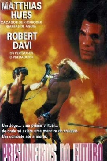  de Filme Prisioneiros do Futuro (1995)