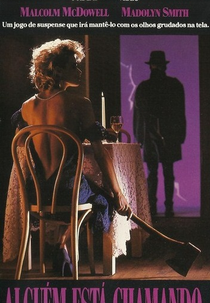 Alguém Está Chamando (The Caller)