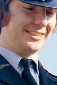 James Marcus (II)