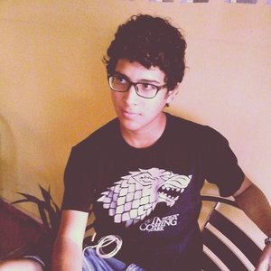 Foto de perfil de Felipe Lima