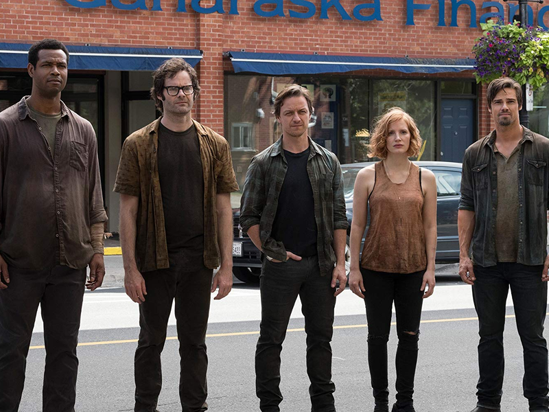 Foto 11 de It: Capítulo Dois