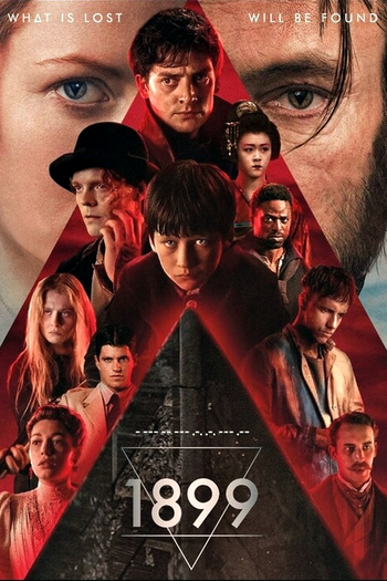  de Série 1899 (1ª Temporada) (2022)