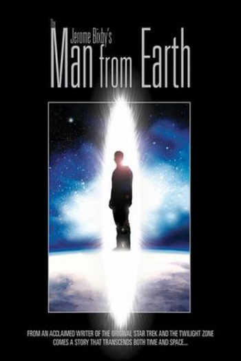  de Filme O Homem da Terra (2007)