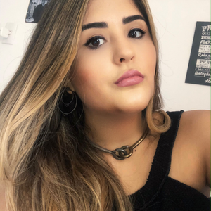 Foto de perfil de Mariana