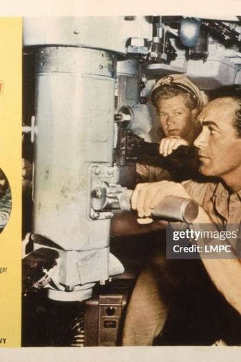  de Filme O Último Mergulho (1952)