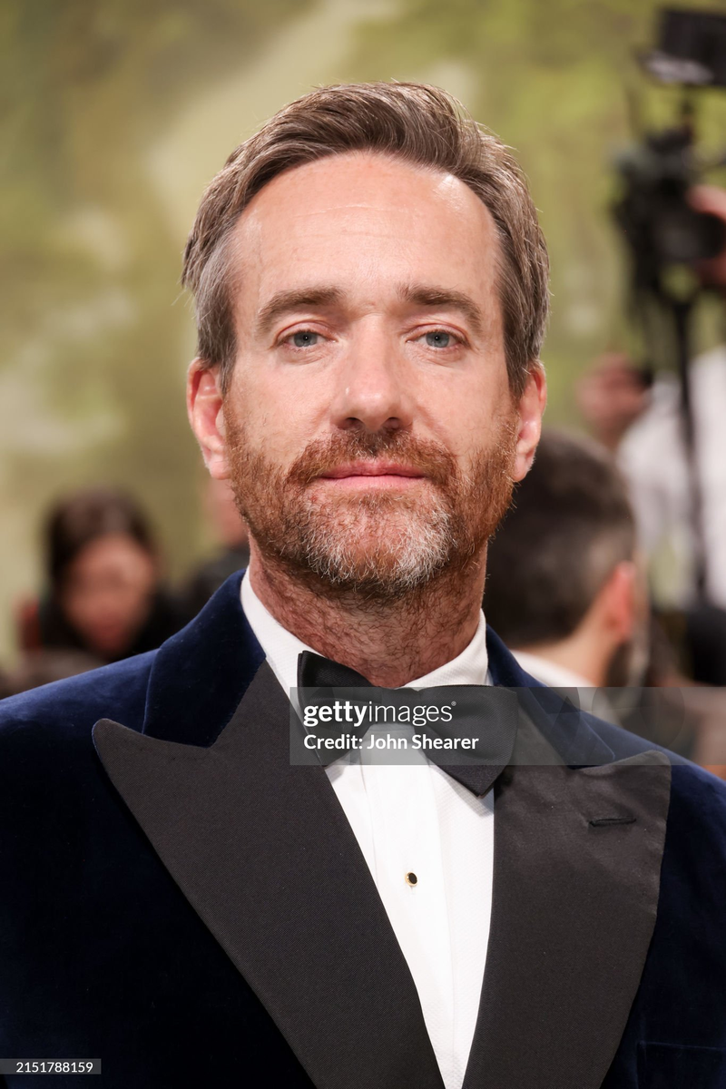 Matthew Macfadyen - Foto 1