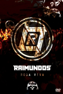 Raimundos - Roda Viva - Poster / Capa / Cartaz - Oficial 1
