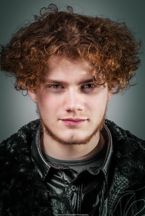 Alessandro Cantalini - Poster 1