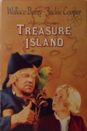  de Filme A Ilha do Tesouro (None)