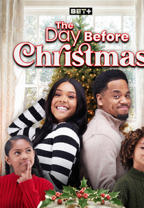The Day Before Christmas (The Day Before Christmas)