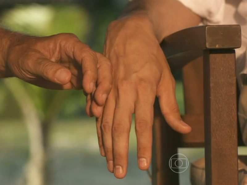 Foto 18 de Amor à Vida