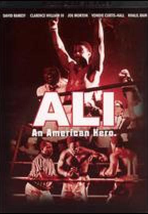 Ali: Um Herói Americano (Ali: An American Hero)