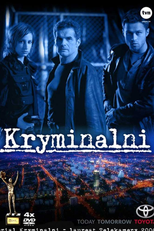 Kryminalni (Kryminalni)