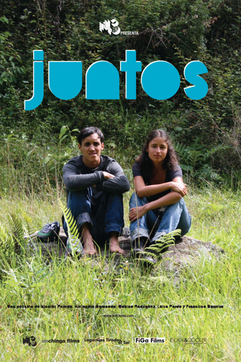 Poster de Filme Juntos (2009)
