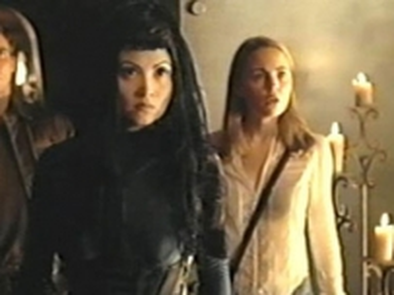 Foto 1 de Lost in Oz