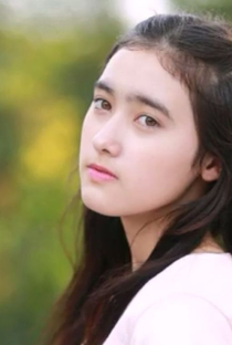 Sarina Ruttana - Poster 1