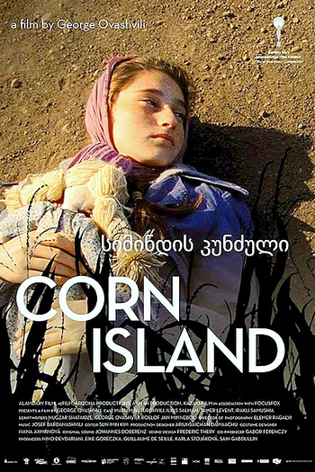  de Filme A Ilha do Milharal (2014)