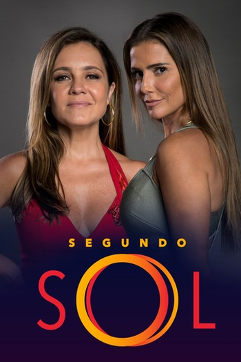  de TV Segundo Sol (2018)
