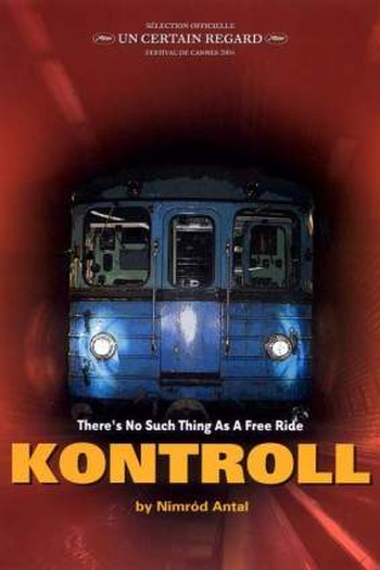  de Filme Controle (2003)