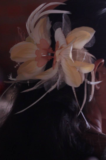 Poster de Curta Olho A dentro (2014)