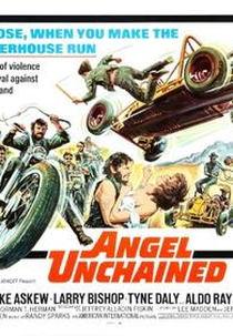Hell's Angels Unchained (Hell's Angels Unchained)