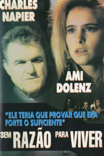 Poster de Filme Sem Razão Para Viver (1994)