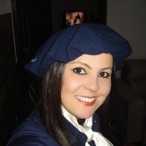 Foto de perfil de Daiane Valente