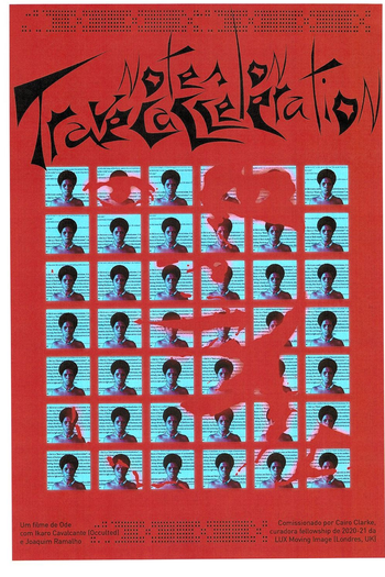 Poster de Curta Notes on Travecacceleration (2021)