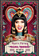 Katy Perry Feat. Juicy J: Dark Horse