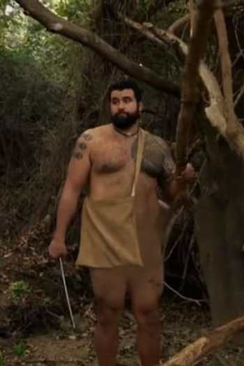 Poster de Episódio Fan Down (2018)