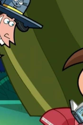 Poster de Episódio Girly Squirrely (2016)
