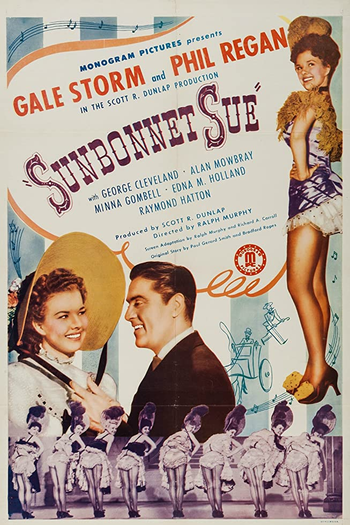 Poster de Filme Granfinos de Improviso (1945)