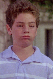 Cory Danziger - Poster 1