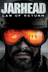Soldado Anônimo: Lei do Retorno (Jarhead: Law of Return)
