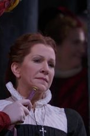 Poster de Episódio Maria Stuarda (2013)