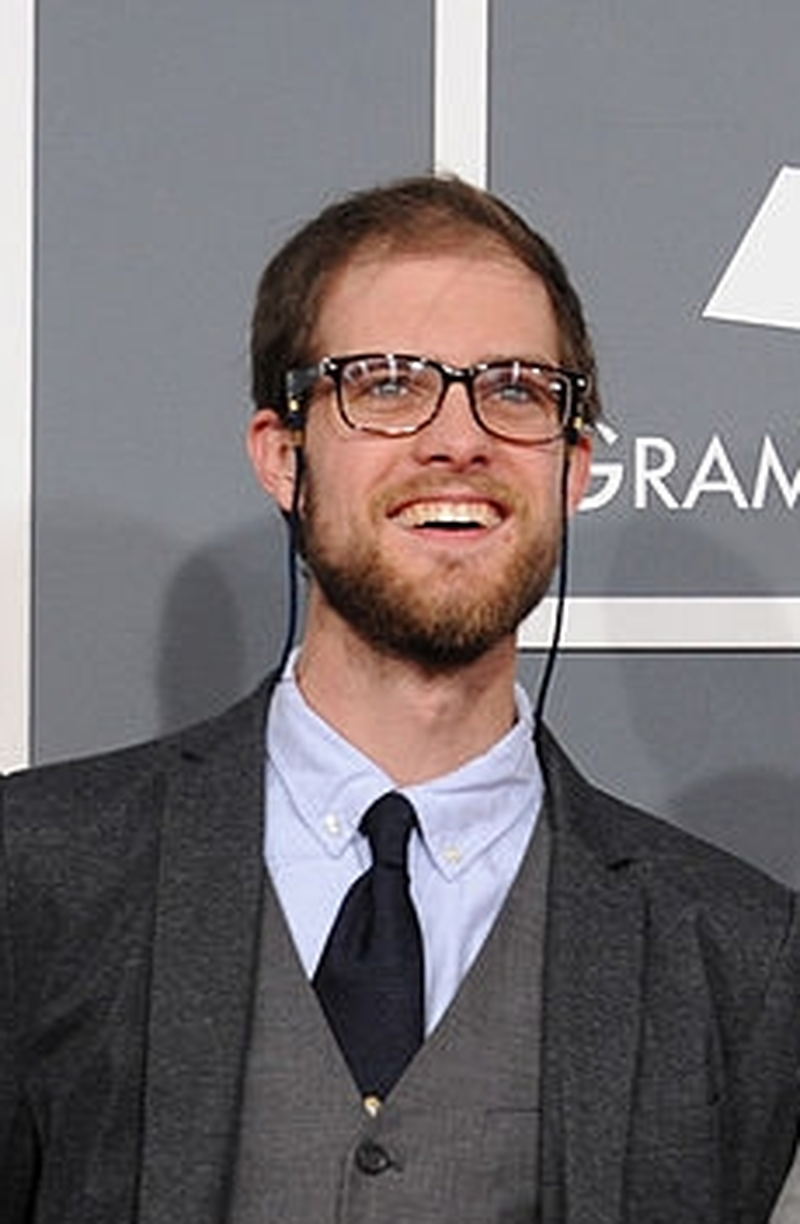 Daniel Scheinert - Foto 2