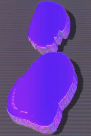 Poster 1 de Curta Experiment III (2012)