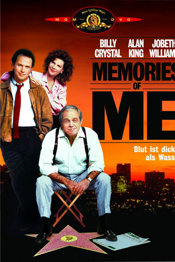  de Filme Recordações de Minha Vida (1988)